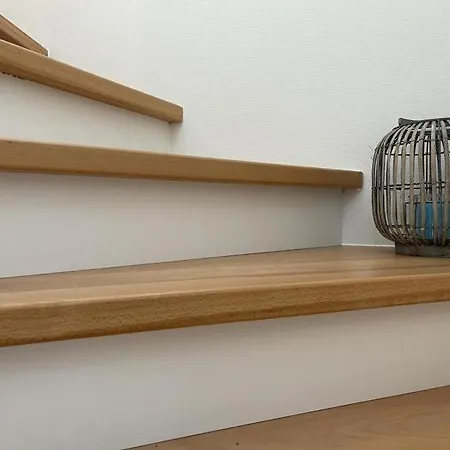 Mena Hébergement de vacances Heringhausen