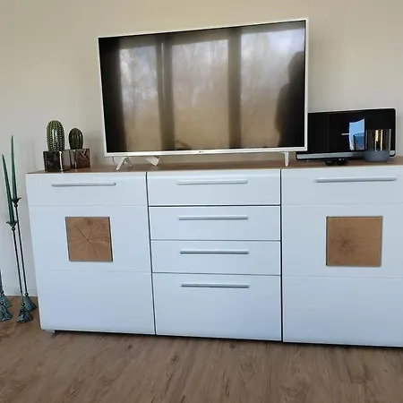 Mena Apartment *