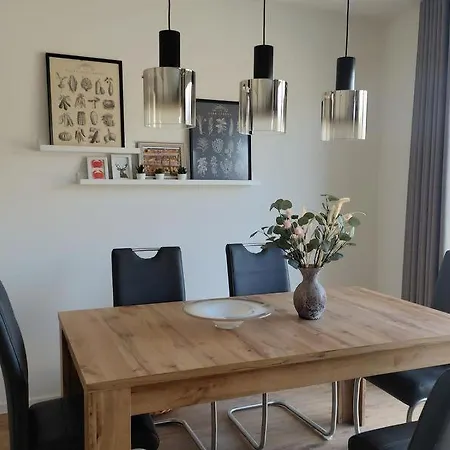 Mena Apartment