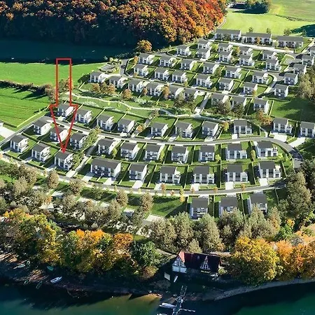 Apartment Mena Heringhausen
