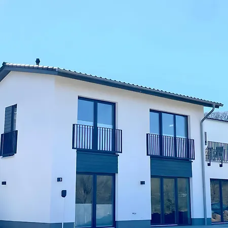 بيت للعطل Mena Heringhausen