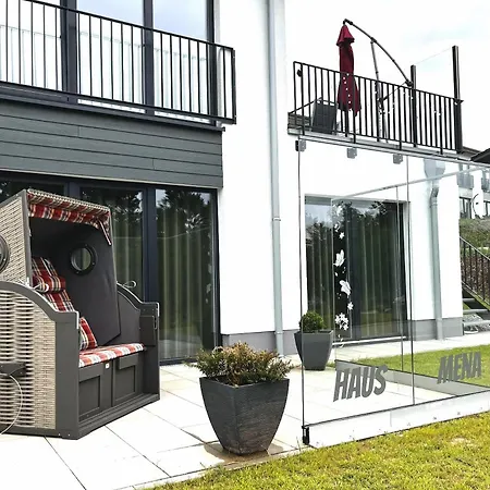 Mena بيت للعطل