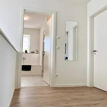 بيت للعطل Mena Heringhausen