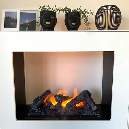 بيت للعطل Mena