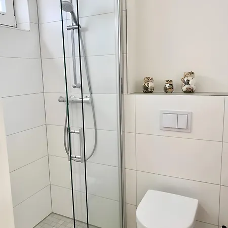 Ferienhaus Mena *
