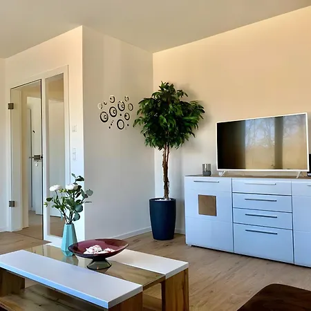 Ferienhaus Mena *