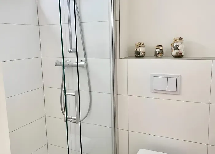 Holiday home Mena Heringhausen